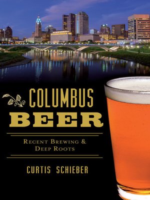cover image of Columbus Beer